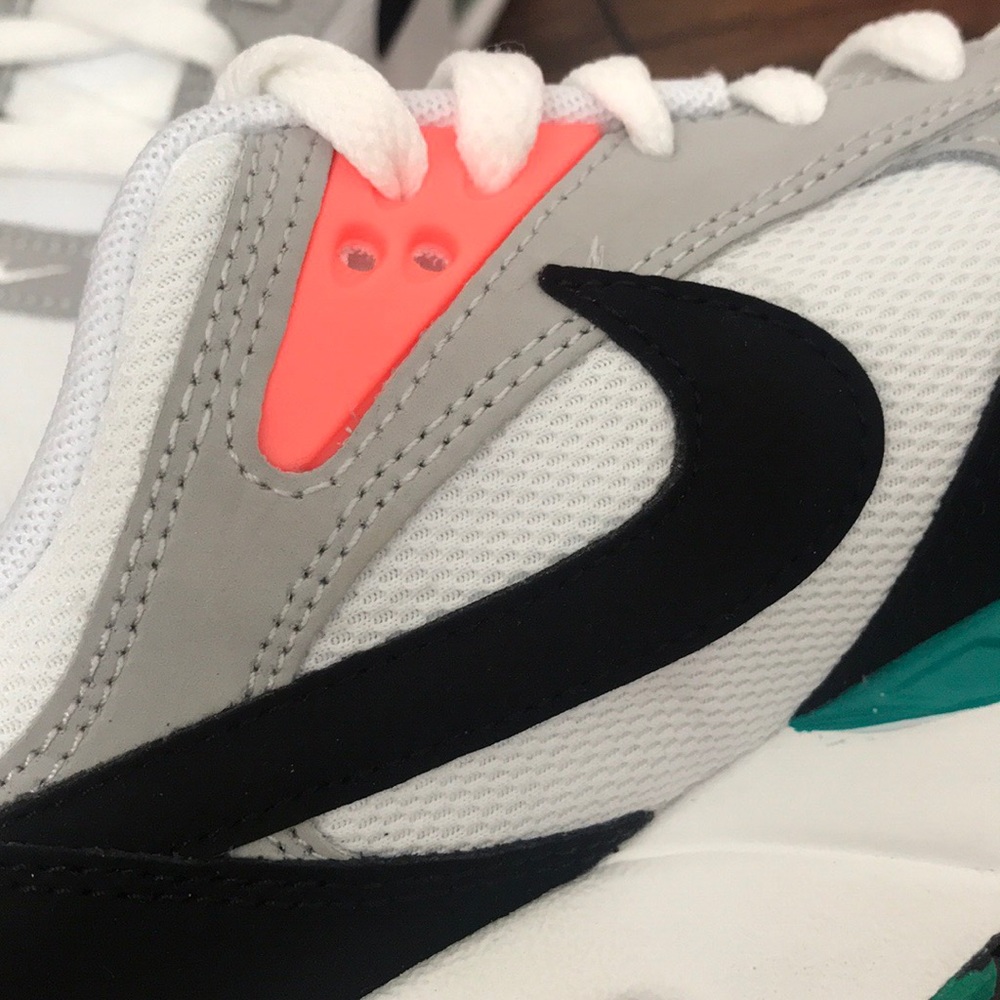 !!!! WMNS NIKE AIR MAX CORRELATE - Picture 9 of 12